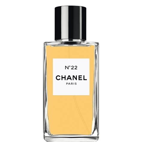 chanel no 22 price|where can i buy chanel 22 perfume.